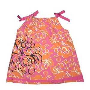 Hanna Andersson Dress